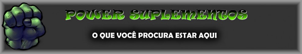 Loja de suplementosbaixos