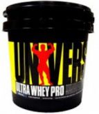 Ultra Whey Pro (3kg) - Cookies Universal Nutrition