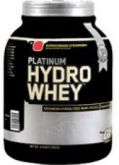 Platinum Hydro Whey 1.590g - Optimum