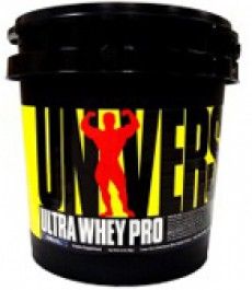 Ultra Whey Pro (3kg) - Cookies Universal Nutrition