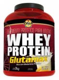 Whey Protein Glutamax - D.N.A. 2KG
